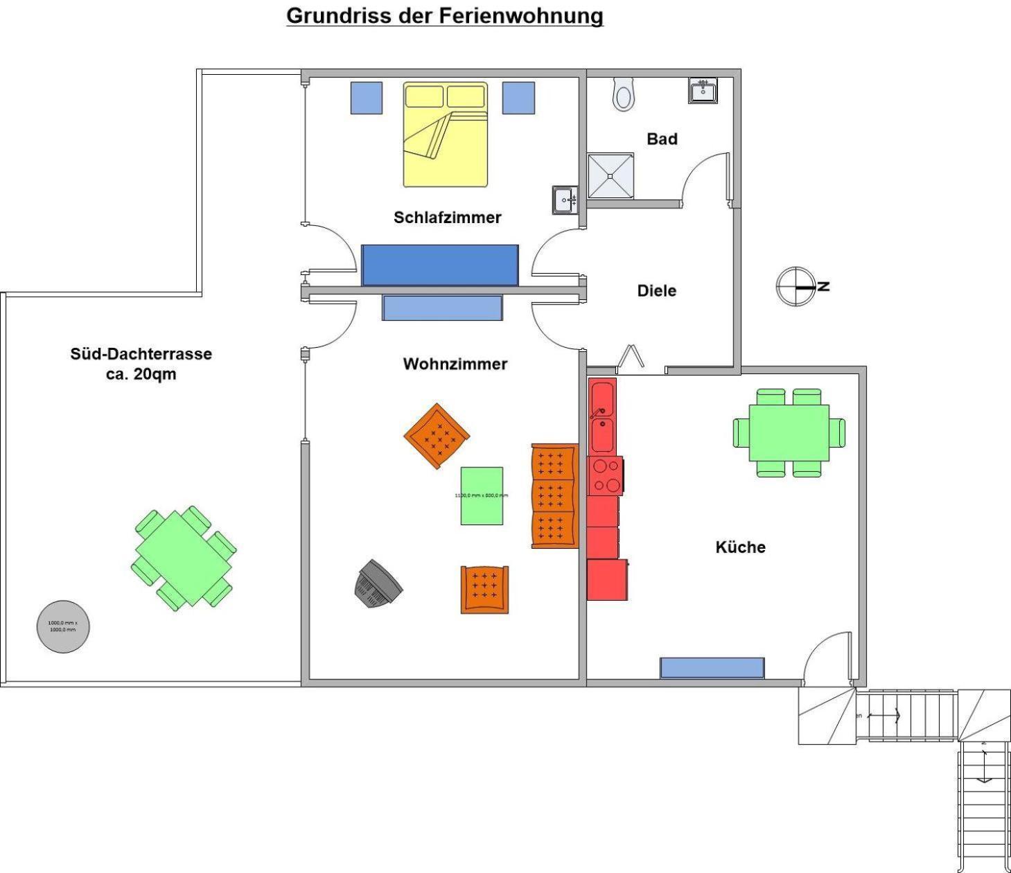 Ferienwohnung-Am-Deichtor Dornumersiel Εξωτερικό φωτογραφία