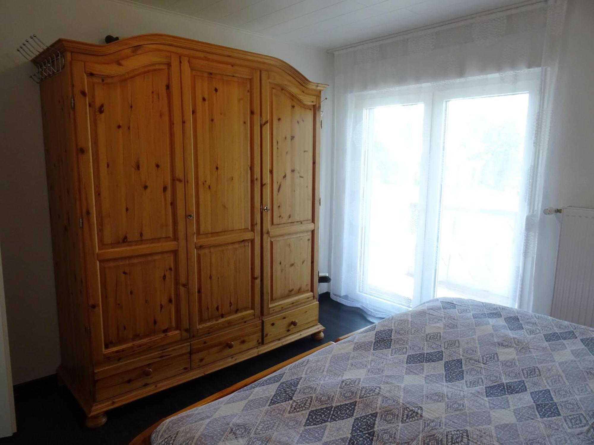 Ferienwohnung-Am-Deichtor Dornumersiel Εξωτερικό φωτογραφία
