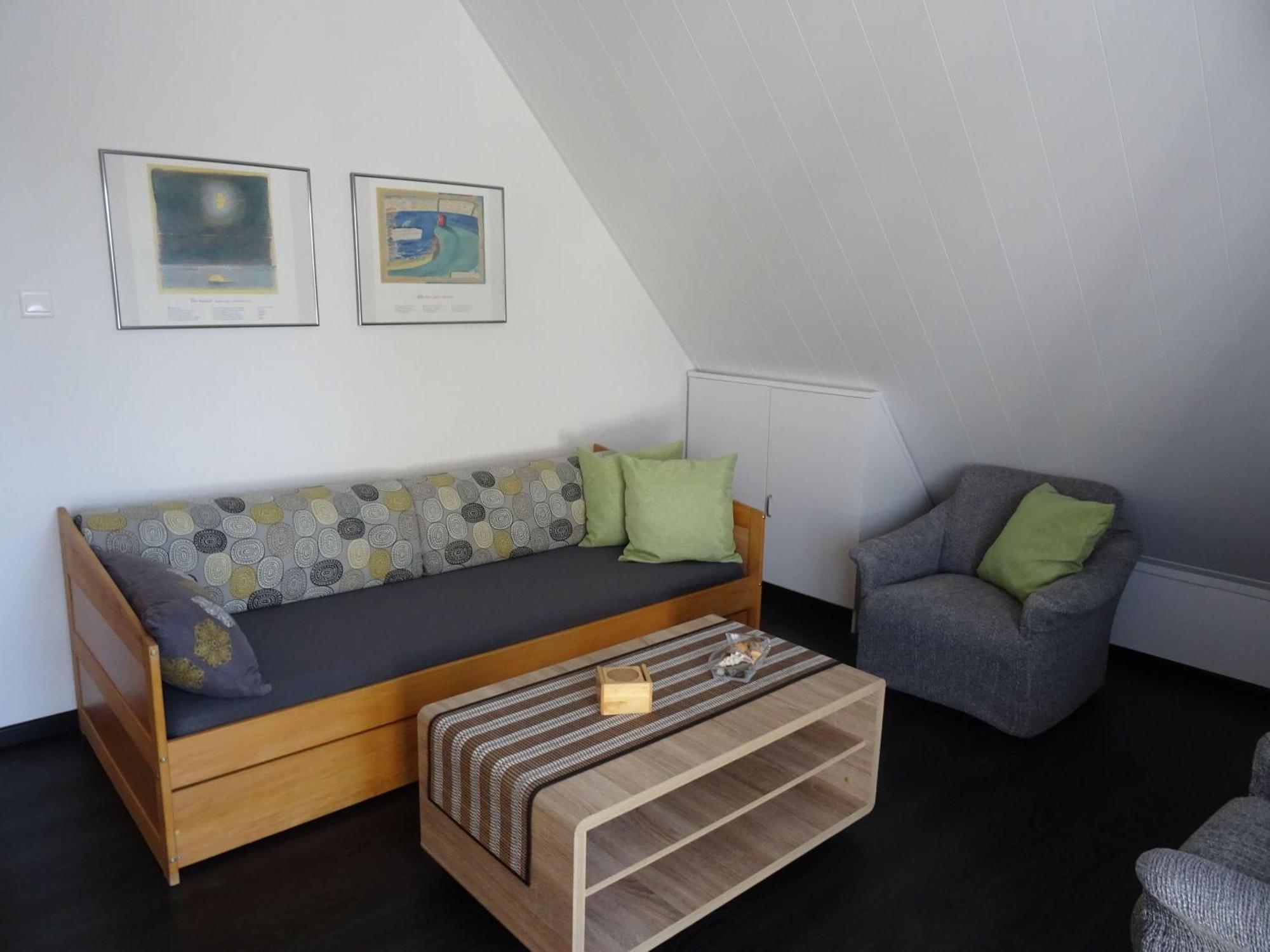 Ferienwohnung-Am-Deichtor Dornumersiel Εξωτερικό φωτογραφία