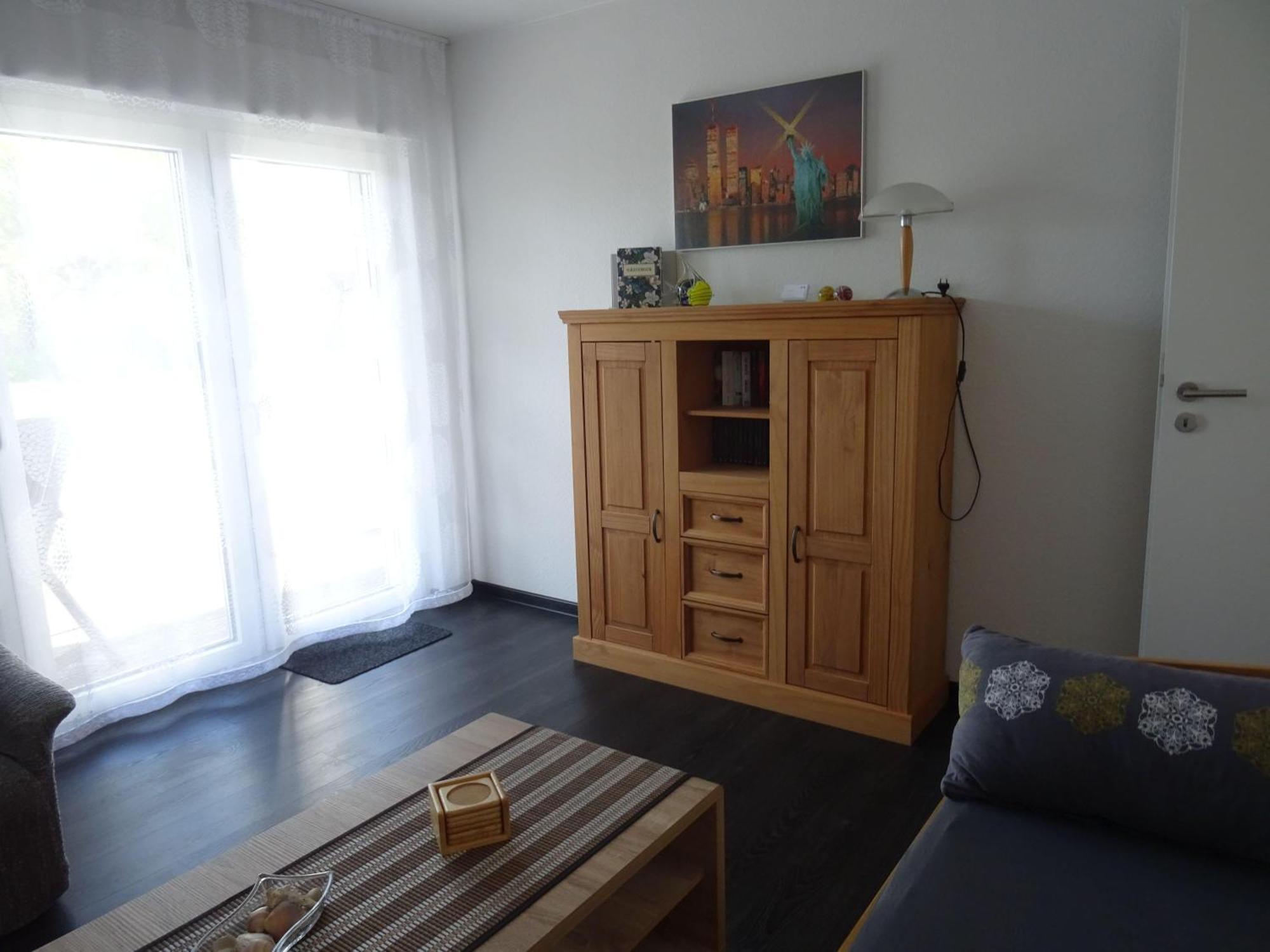 Ferienwohnung-Am-Deichtor Dornumersiel Εξωτερικό φωτογραφία